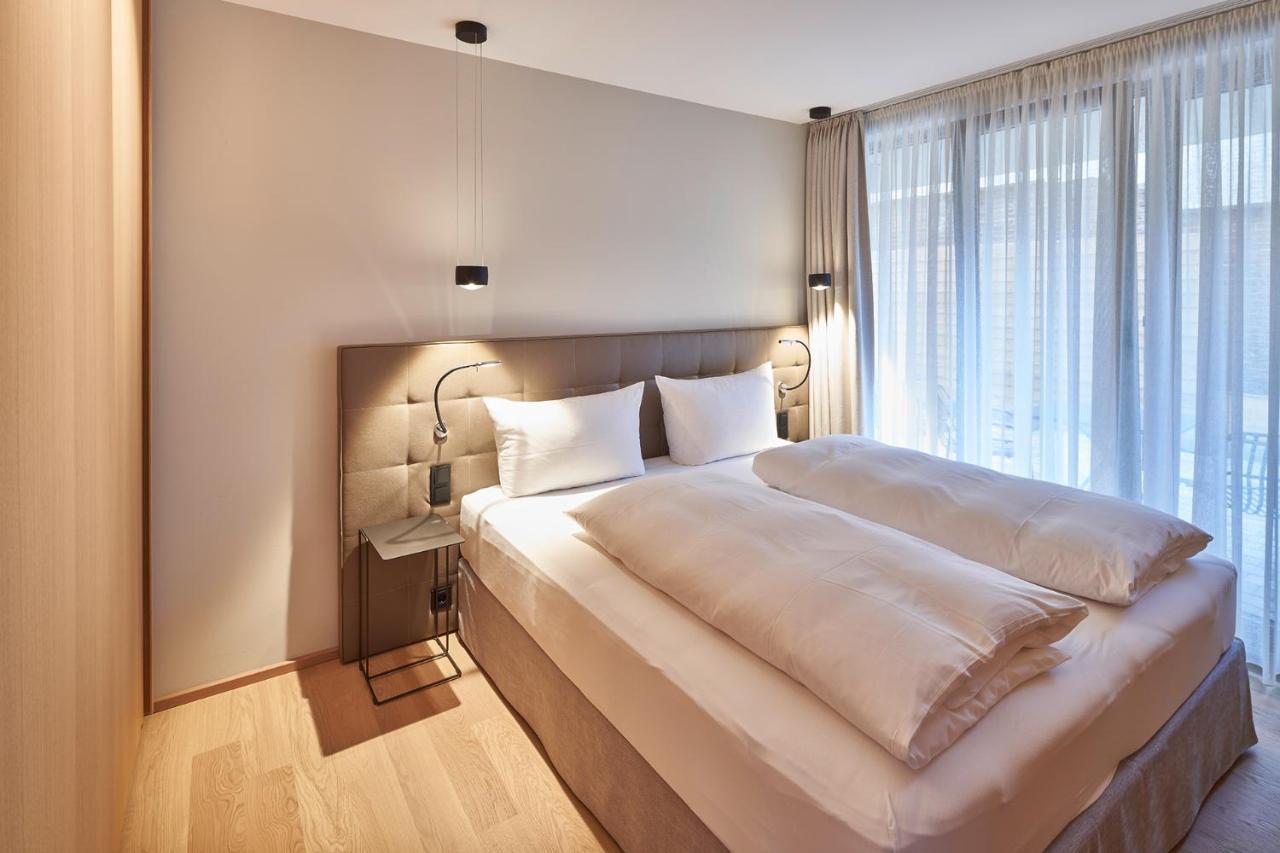 Hotel Misan Norderney Exterior foto